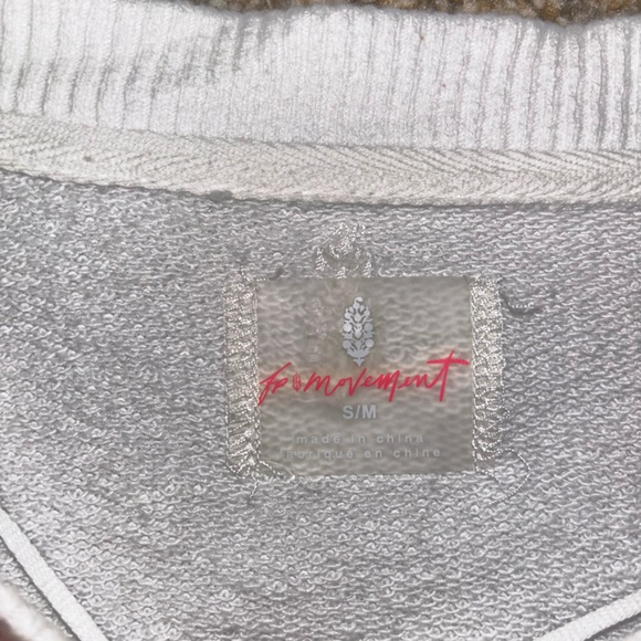 FP MOVEMENT SWEATSHIRT - Picture 5 of 5